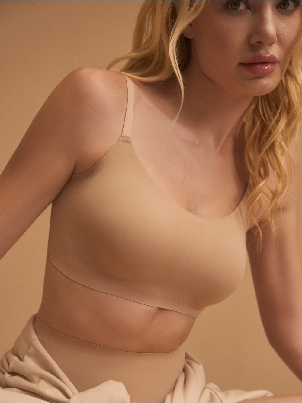 ✨NEW✨  EBY⚡️ Support Bralette, XS